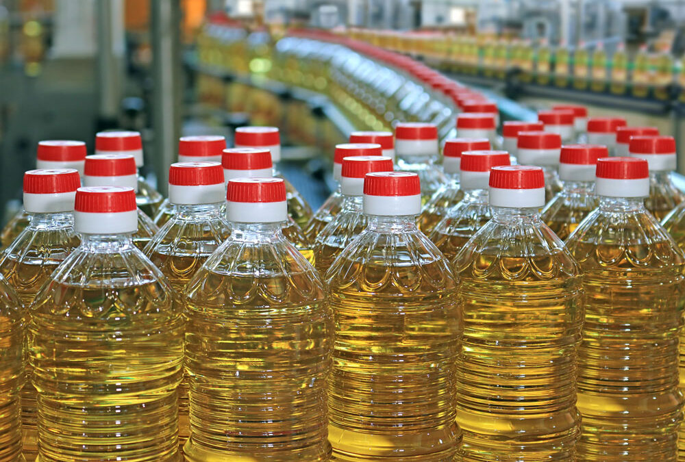 Harnessing Thailand’s Sunflower Oil: Nourishing Domestic Consumption and Beyond